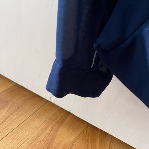 Express dress up blouses